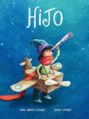 cover image of Hijo (Son)